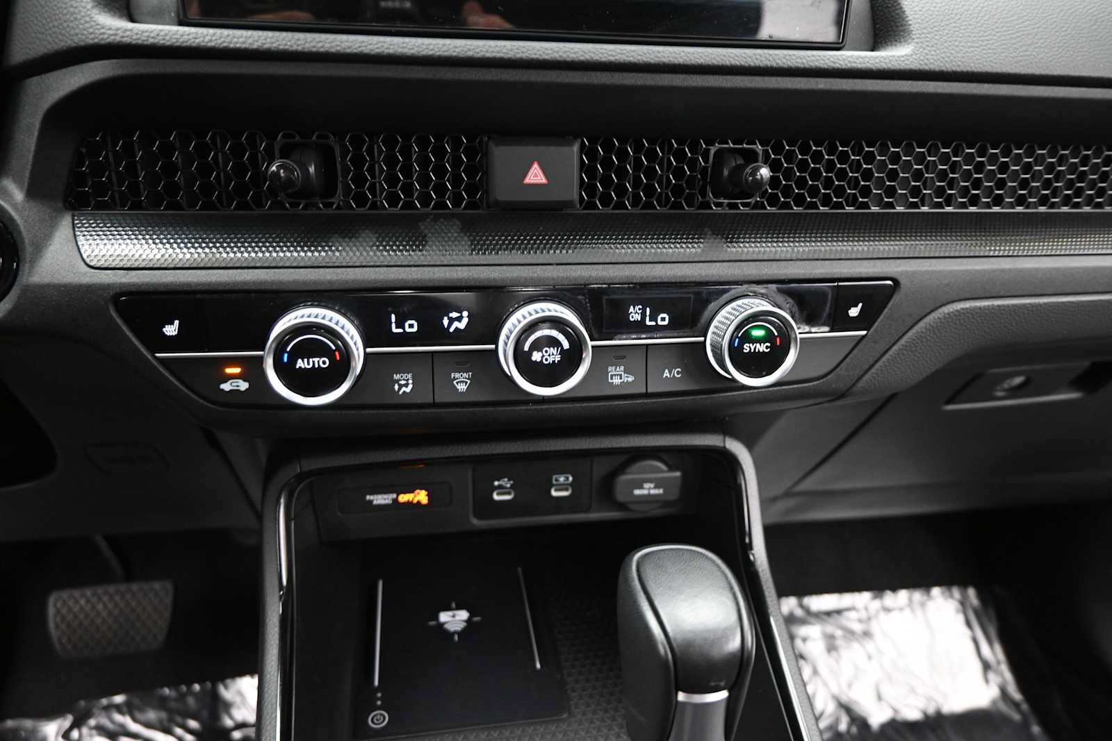 Used 2026 Honda CR-V TrailSport image 20