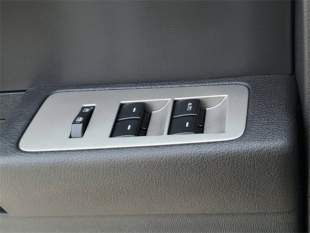 Used 2009 Ford Flex SE image 20