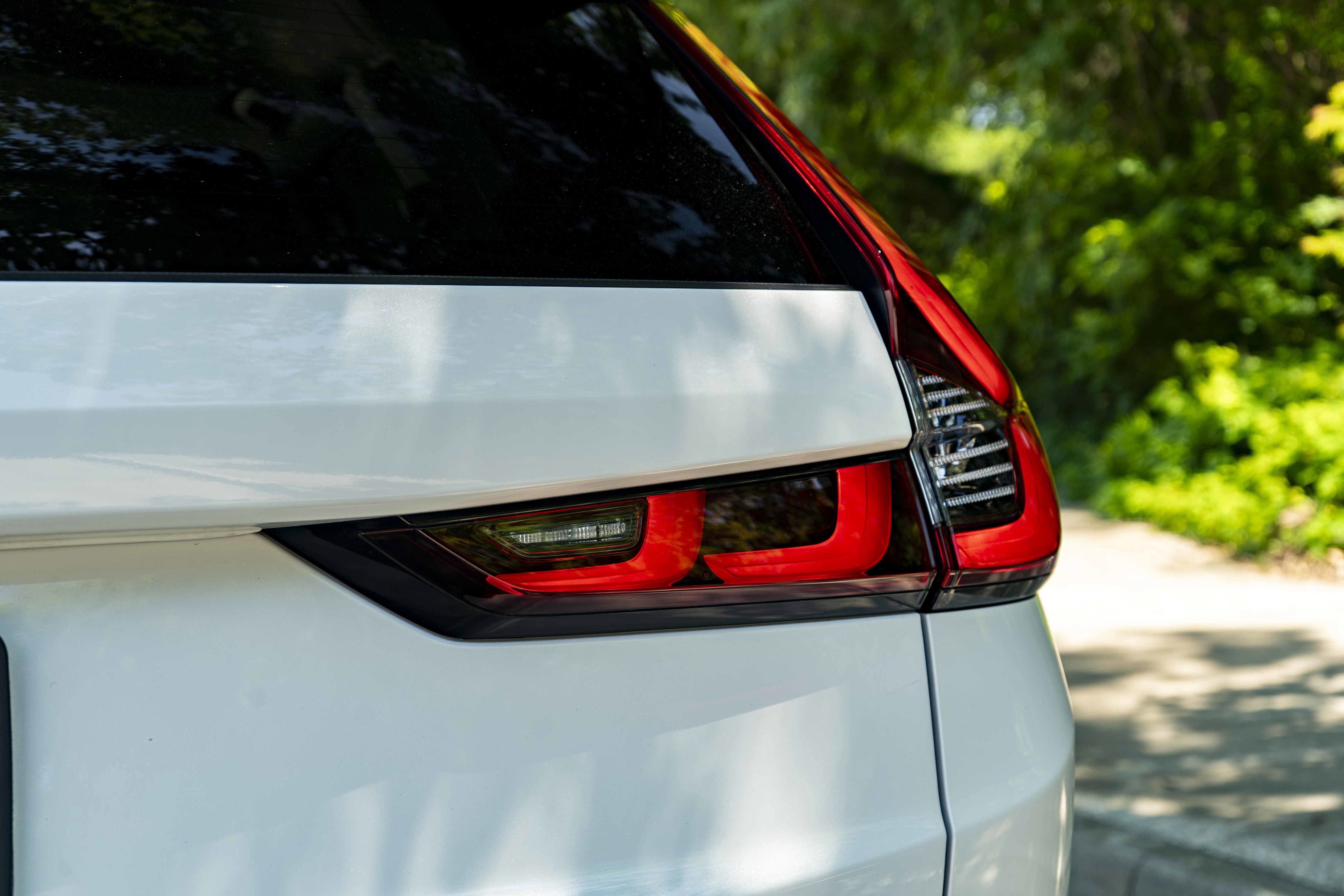 Used 2025 Honda CR-V EX-L image 13
