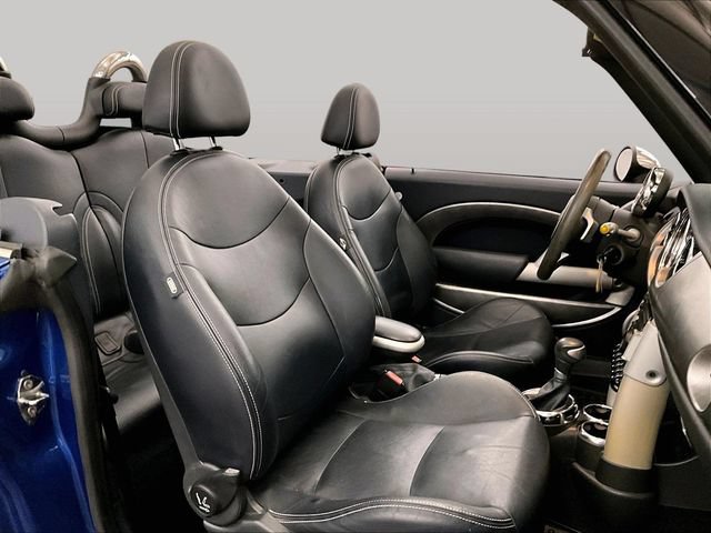Used 2008 MINI Cooper S FWD image 8