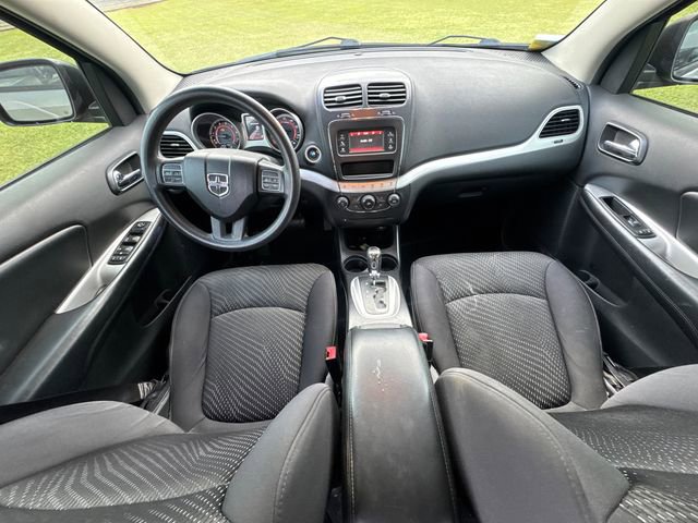 Used 2012 Dodge Journey SXT image 18