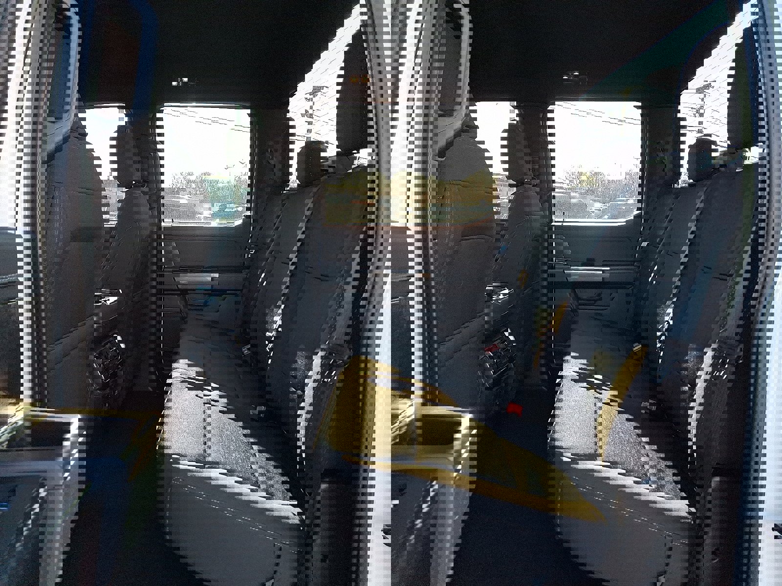 Certified 2023 Ford F150 XLT w/ Equipment Group 302A High image 10