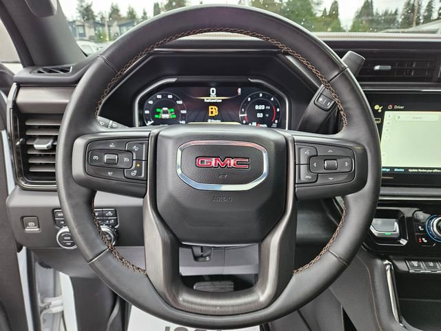 Used 2024 GMC Sierra 3500 AT4 w/ AT4 Preferred Package image 27