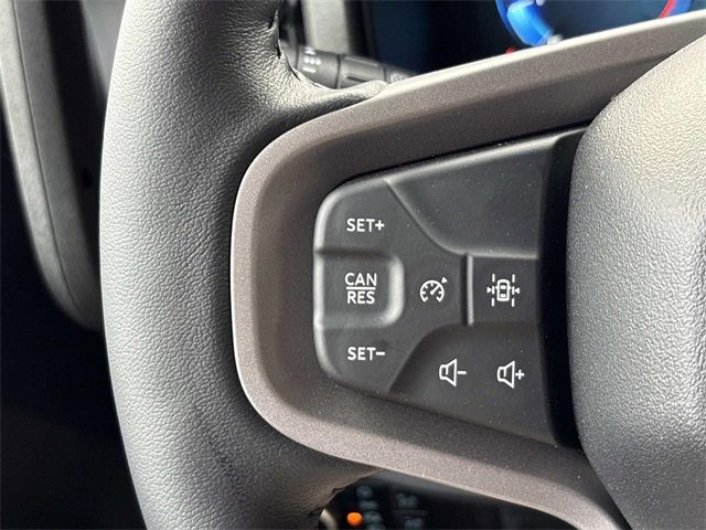 New 2025 Ford Bronco Badlands image 24