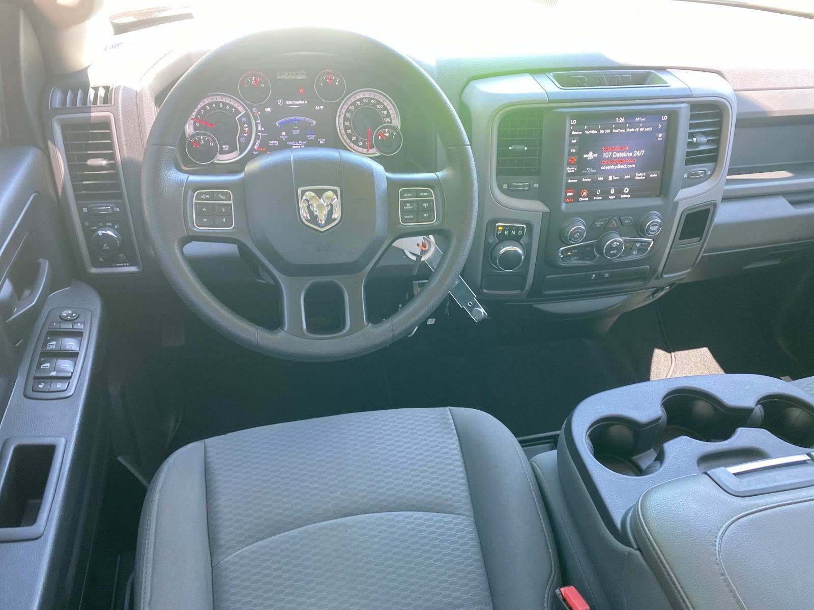 Used 2019 RAM 1500 Express w/ Express Value Package image 19