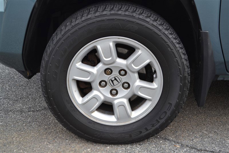 Used 2007 Honda Ridgeline RTS image 28