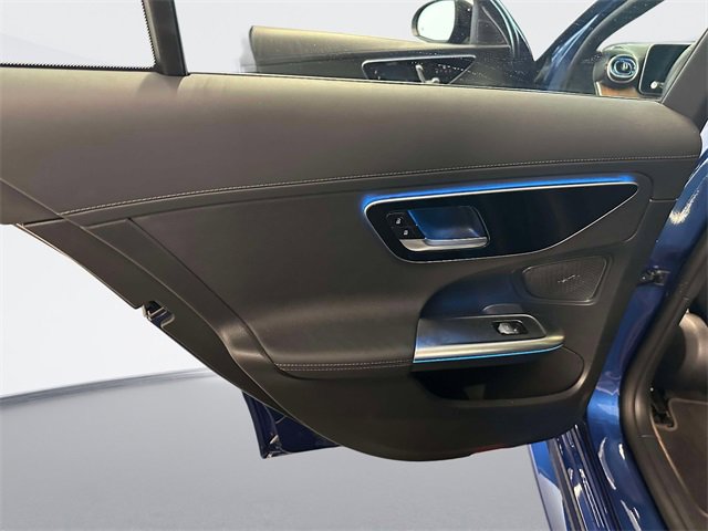 Certified 2023 Mercedes-Benz C 300 4MATIC Sedan image 17