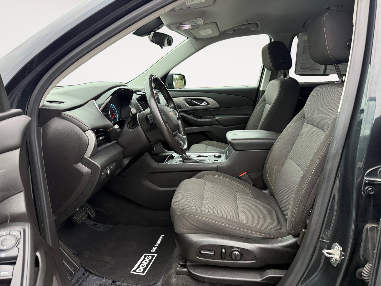 Used 2019 Chevrolet Traverse LT image 10