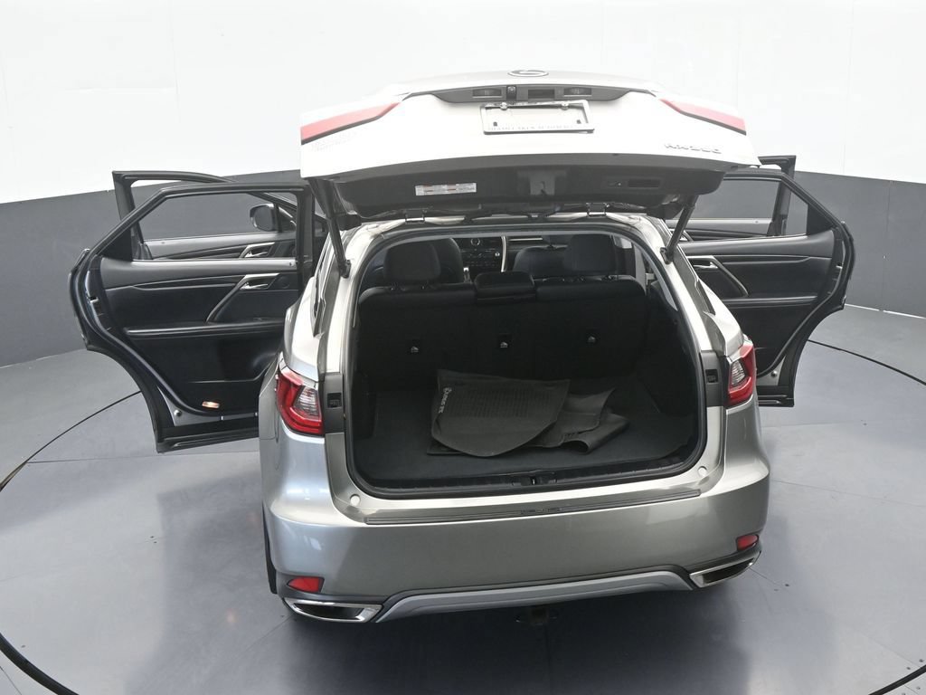 Used 2021 Lexus RX 350 FWD w/ Accessory Package (P1) image 68
