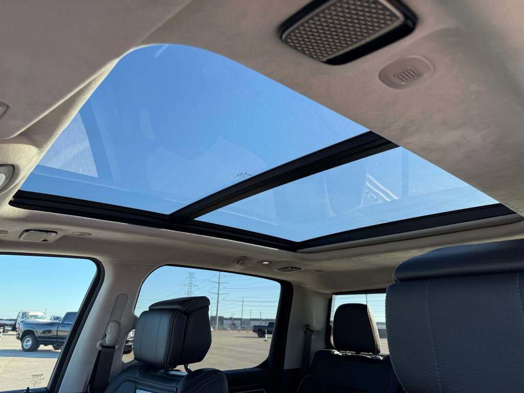 New 2026 RAM 1500 Tungsten w/ Off Road Group image 26