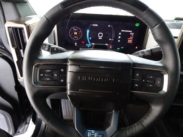 Used 2025 GMC Hummer EV 2X w/ LPO, Sport Package image 6