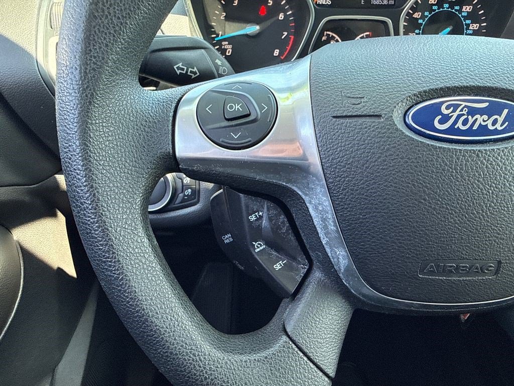 Used 2016 Ford Escape SE FWD image 23