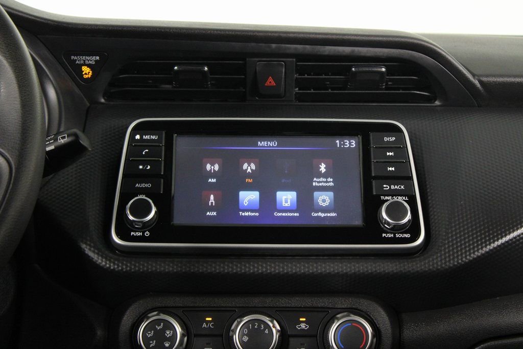 Certified 2023 Nissan Kicks S w/ Interior Electronics Package image 6