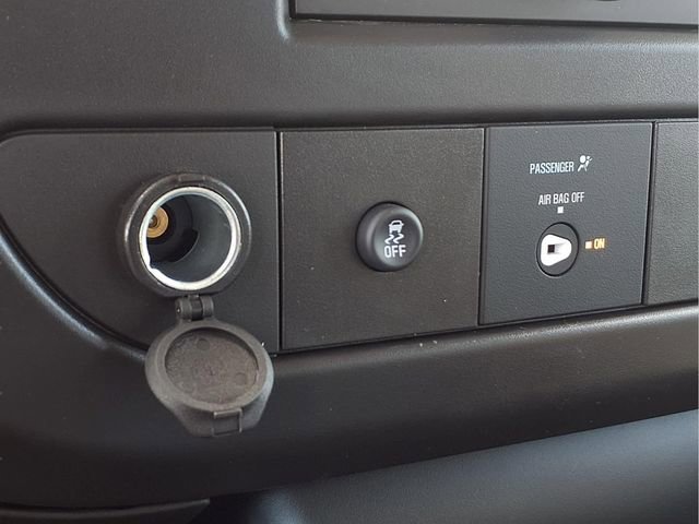 New 2026 GMC Savana 2500 w/ Driver Convenience Package RWD image 9