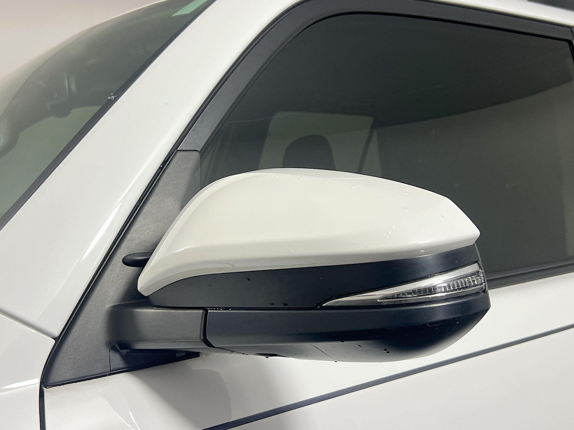 Used 2024 Toyota 4Runner SR5 Premium w/ Moonroof Package RWD image 12