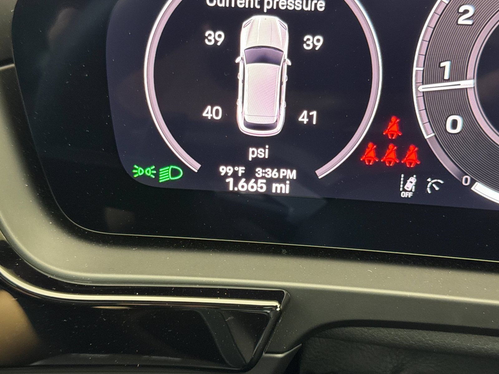 Certified 2026 Porsche Cayenne GTS AWD/4WD image 26