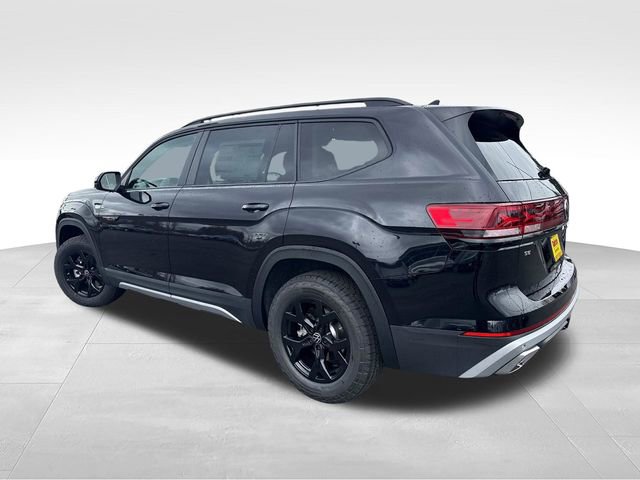 New 2026 Volkswagen Atlas Peak Edition AWD/4WD image 5