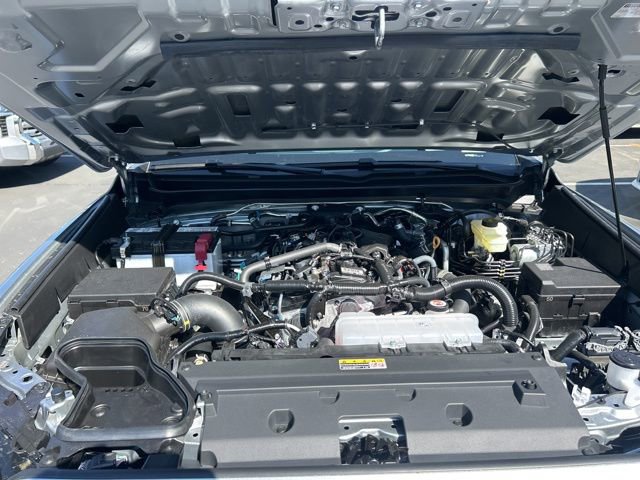 New 2026 Toyota Tacoma SR5 RWD image 13