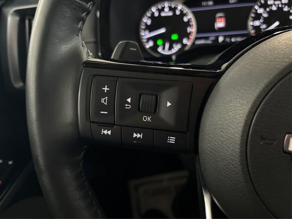 Certified 2023 Nissan Pathfinder SL w/ Lighting Package (N92) AWD/4WD image 29