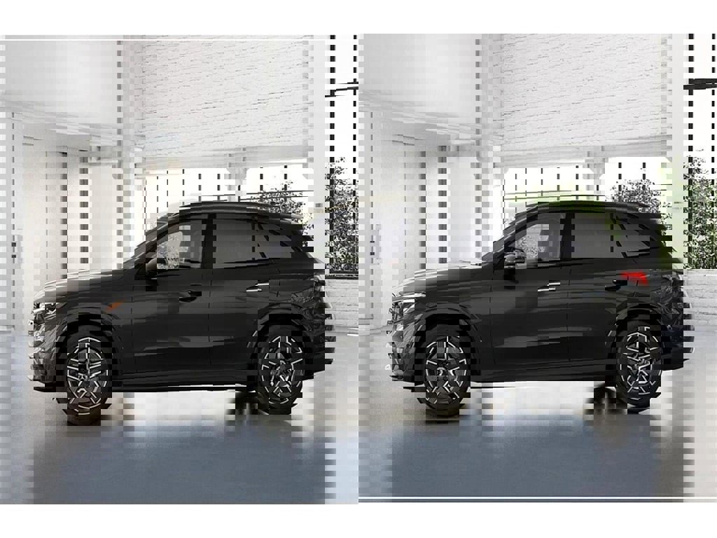 New 2026 Mercedes-Benz GLC 300 4MATIC image 35