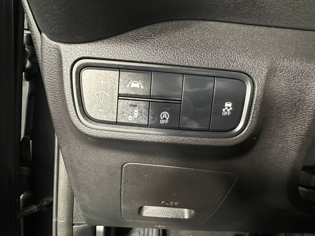 Used 2022 Kia Soul LX w/ Technology Package FWD image 26