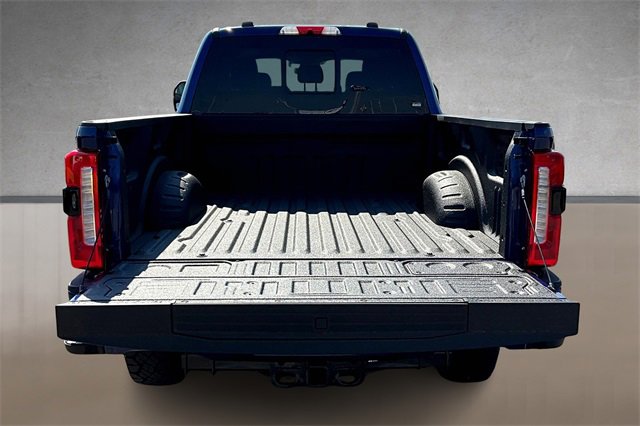 New 2026 Ford F250 Lariat image 4