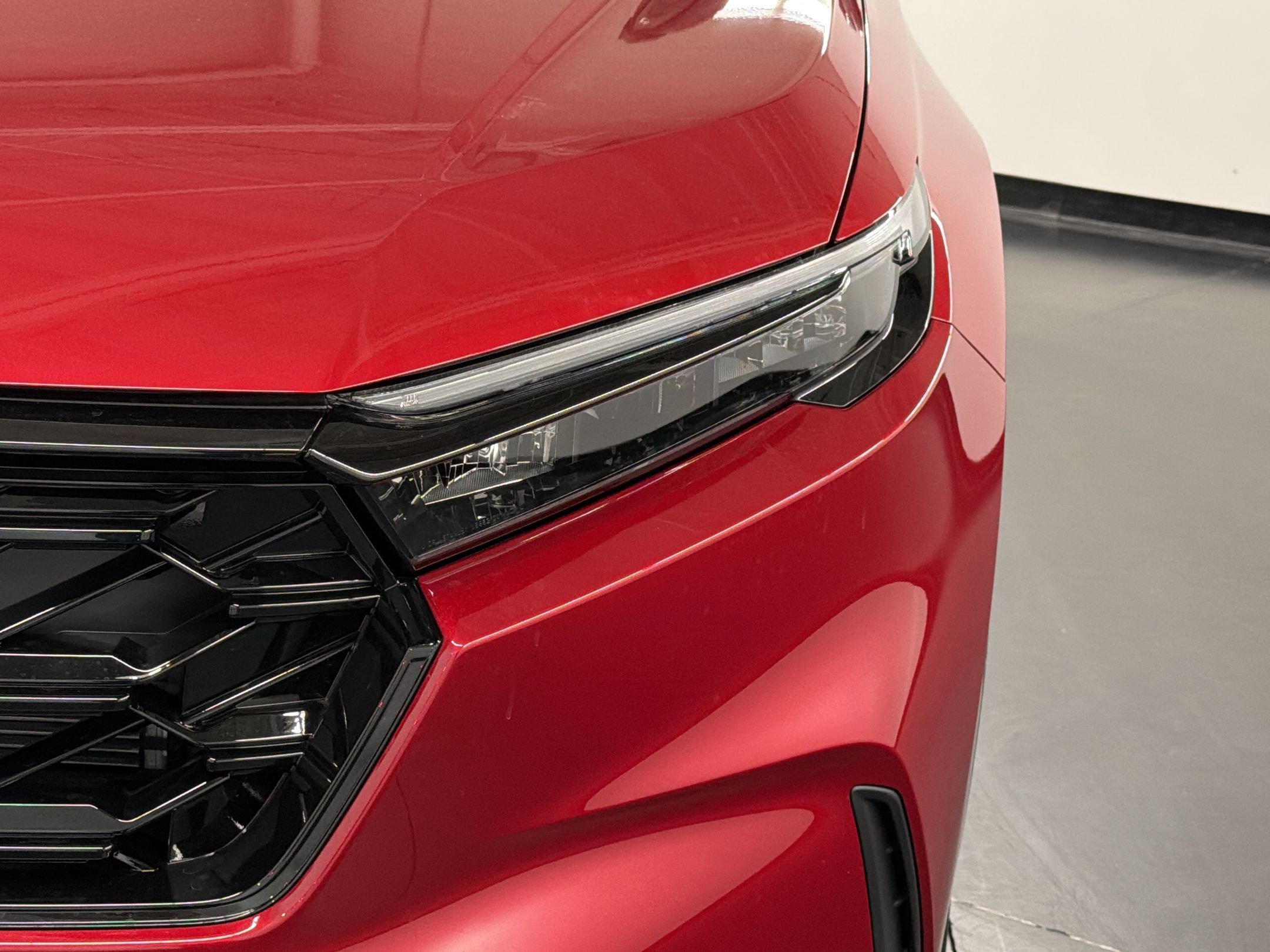 New 2026 Honda CR-V Sport Touring image 11