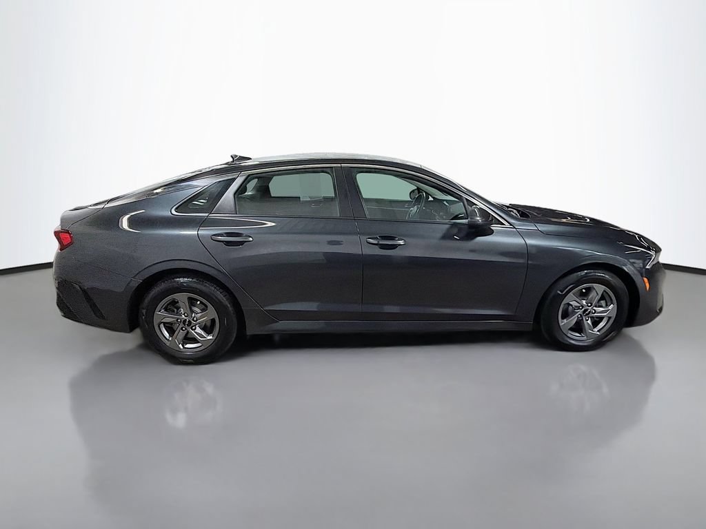 Used 2023 Kia K5 LXS FWD image 10