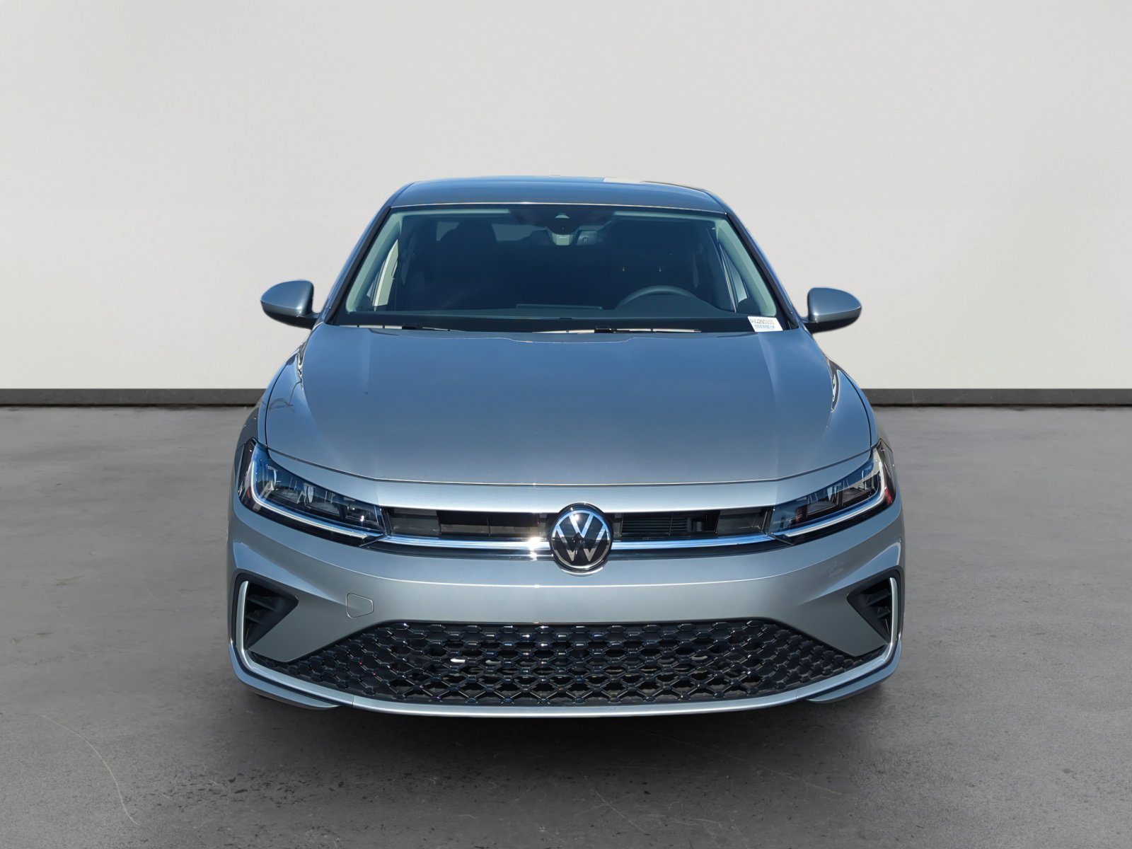 New 2026 Volkswagen Jetta S image 8