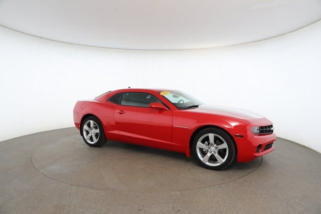 Used 2010 Chevrolet Camaro LT w/ RS Package image 25
