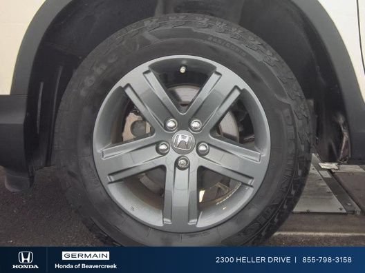 Used 2023 Honda Ridgeline RTL image 6