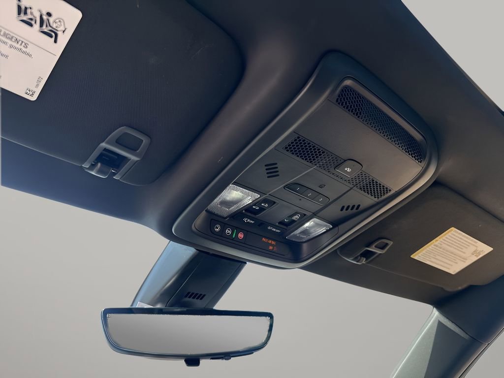 Certified 2023 Cadillac XT6 Premium Luxury w/ Technology Package image 37