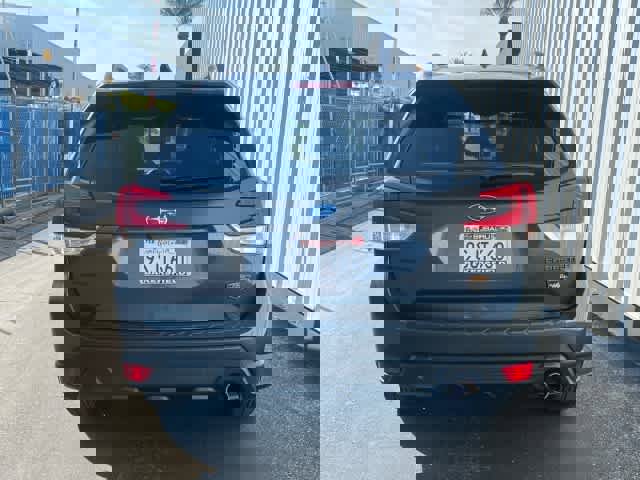 Certified 2024 Subaru Forester Wilderness w/ Wilderness Package image 5