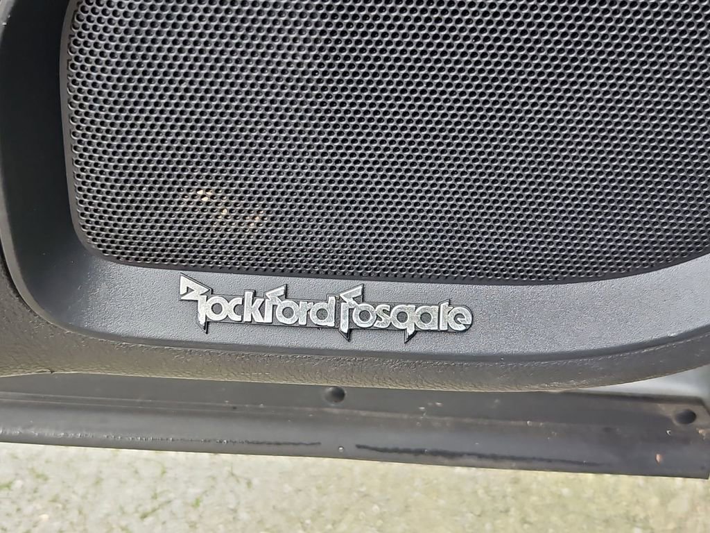 Used 2018 Nissan Titan PRO-4X w/ Pro-4x Convenience Package image 30