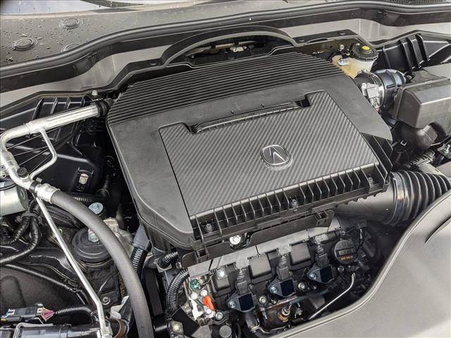 New 2026 Acura MDX SH-AWD w/ Technology Package image 18