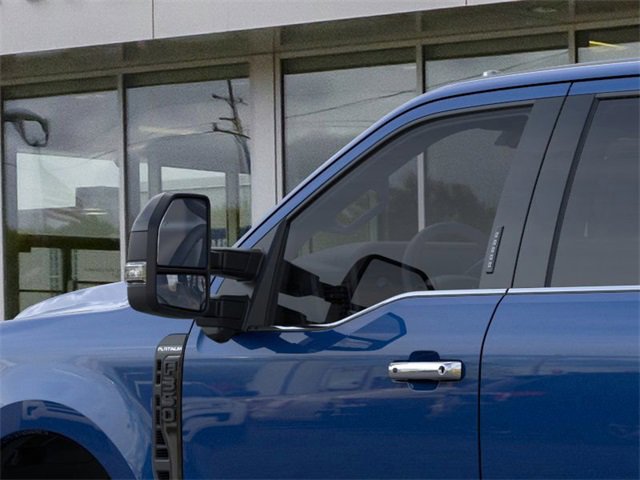 New 2026 Ford F350 Platinum image 20