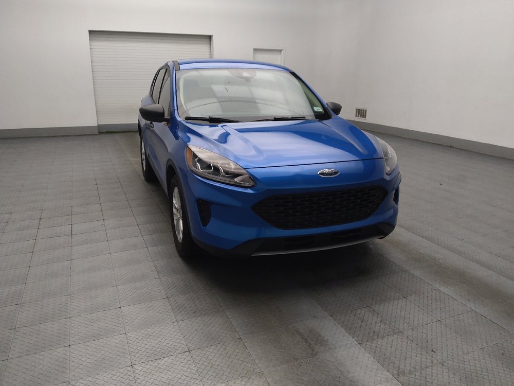 Used 2020 Ford Escape S image 13