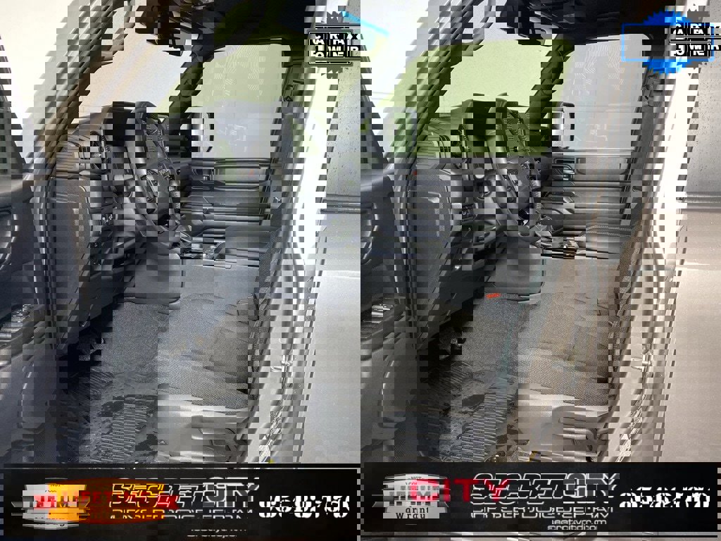 Used 2025 Toyota Land Cruiser 1958 image 11