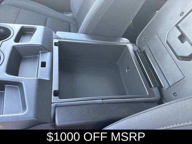 New 2026 GMC Sierra 2500 Pro w/ Max Trailering Package AWD/4WD image 33