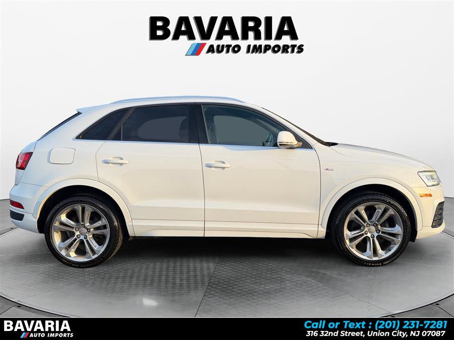 Used 2016 Audi Q3 2.0T Prestige image 6