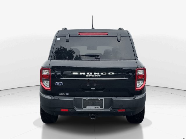 Used 2024 Ford Bronco Sport Badlands w/ Premium Package AWD/4WD image 4
