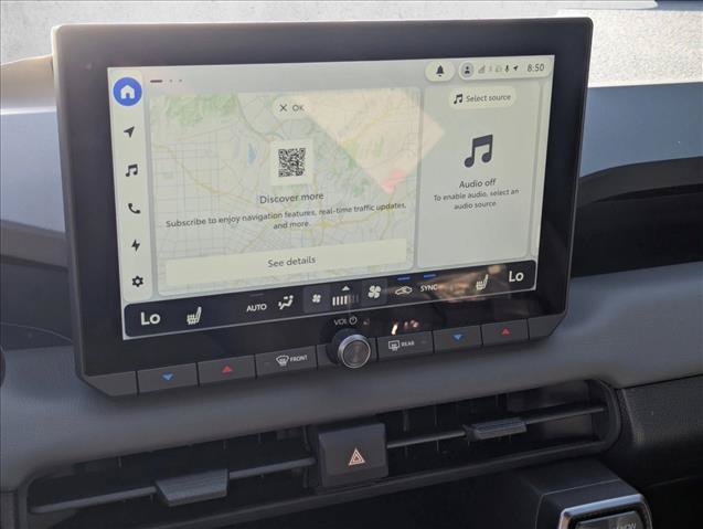 New 2026 Toyota RAV4 SE AWD/4WD image 11
