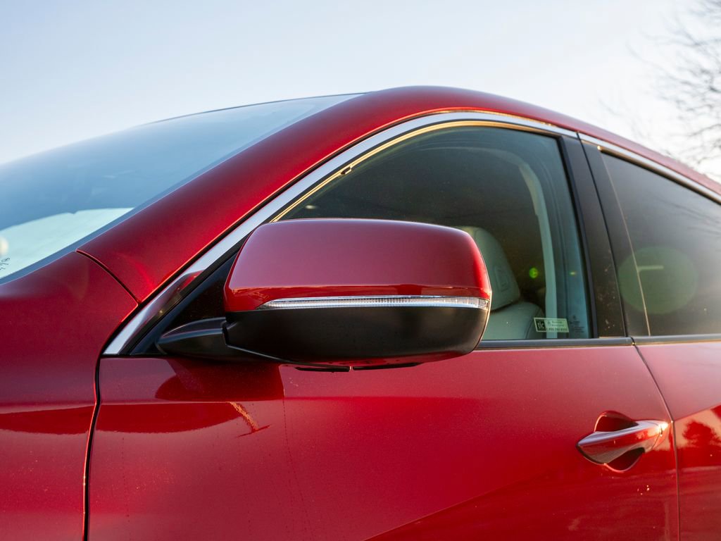 New 2026 Acura RDX w/ Technology Package image 7