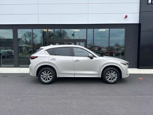 Used 2025 MAZDA CX-5 AWD 2.5 S image 2