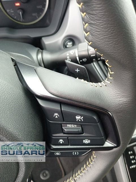 Certified 2025 Subaru Crosstrek 2.5i Sport image 26