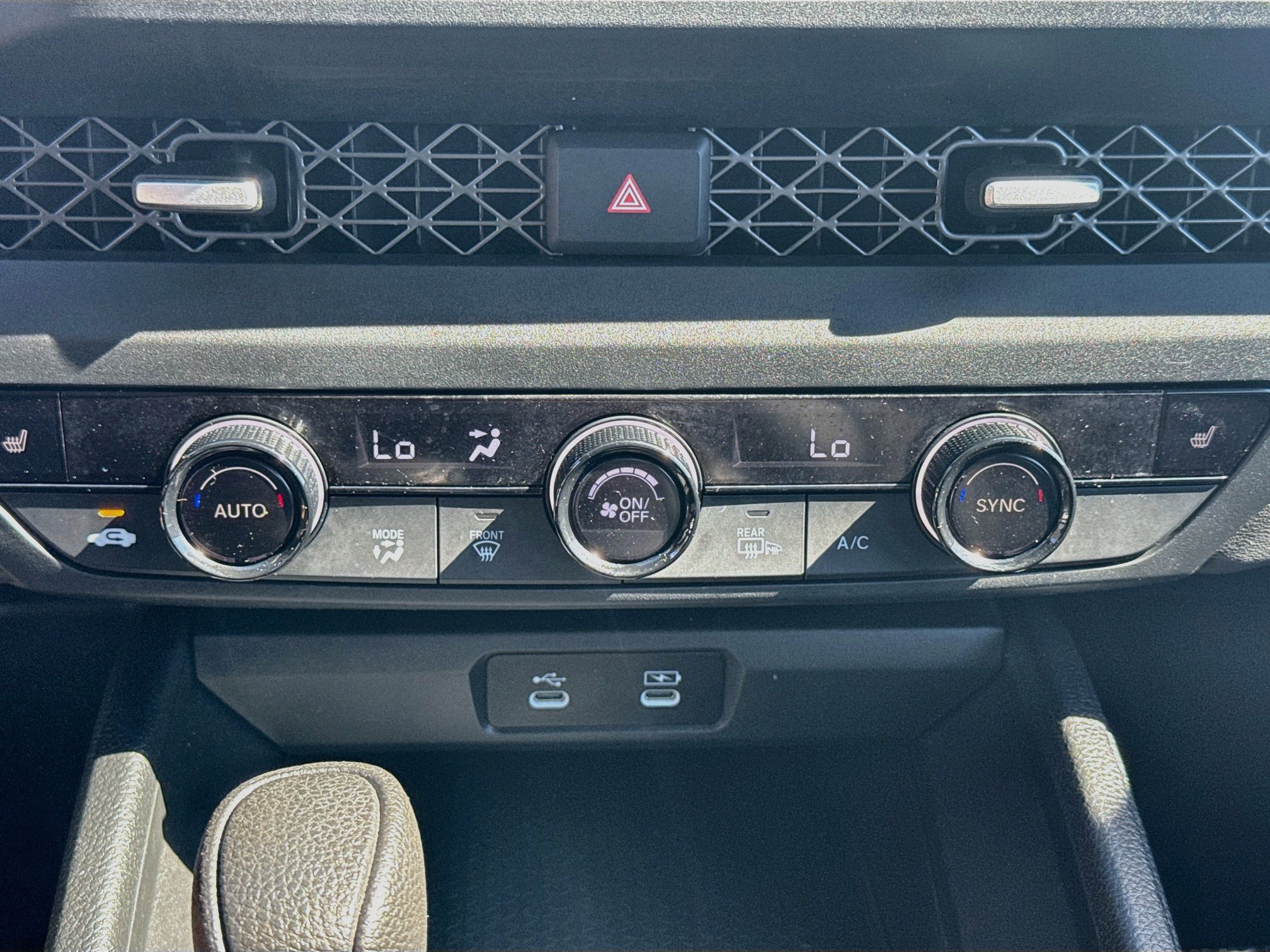 Used 2024 Honda Accord EX image 14