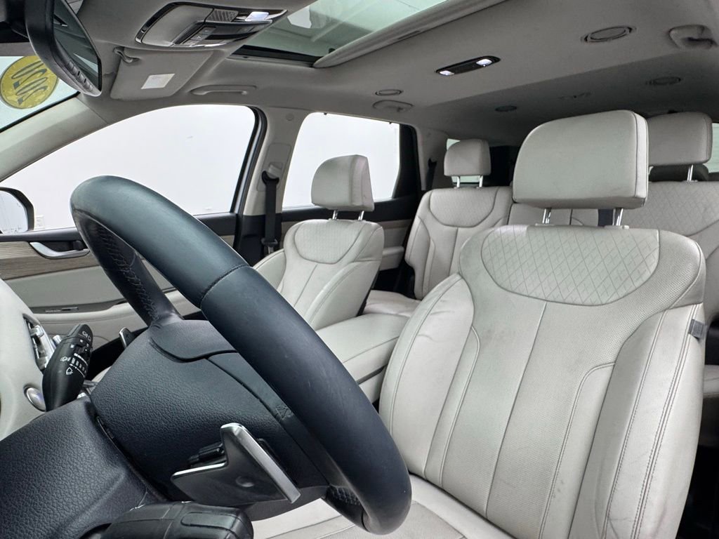 Used 2020 Hyundai Palisade SEL AWD/4WD image 19