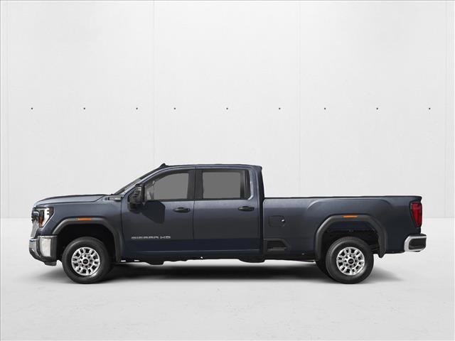 New 2026 GMC Sierra 2500 Denali Ultimate image 3
