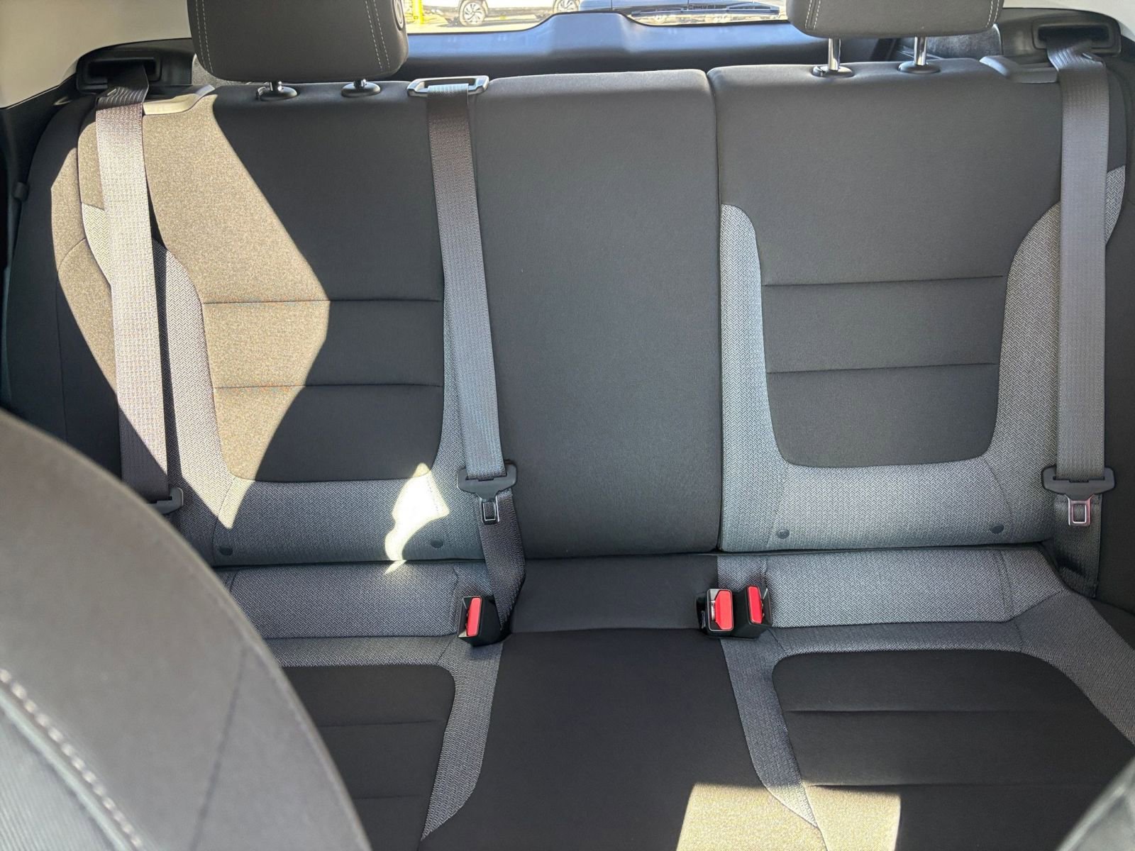 Used 2025 Chevrolet TrailBlazer LT image 34