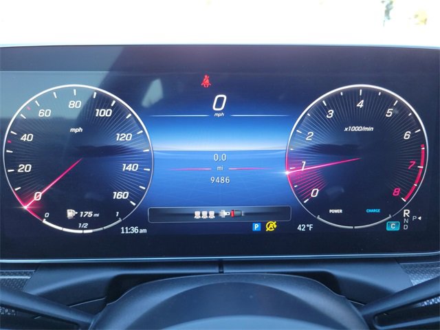 Certified 2023 Mercedes-Benz C 300 4MATIC Sedan image 25